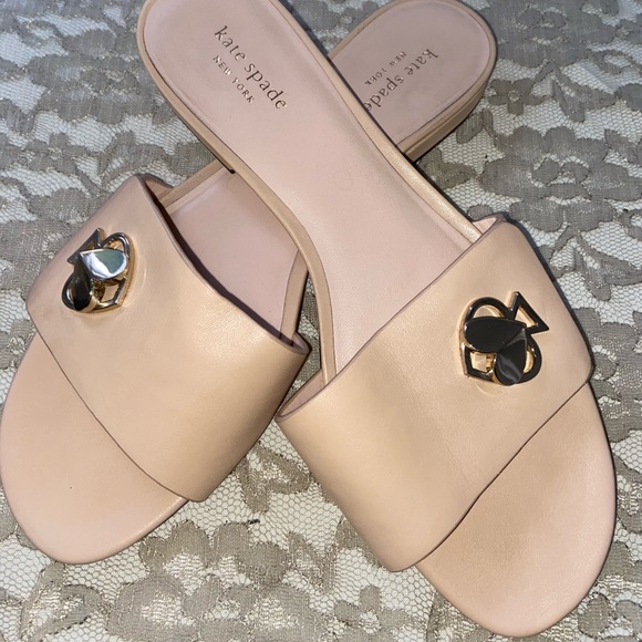 kate spade ferry sandals